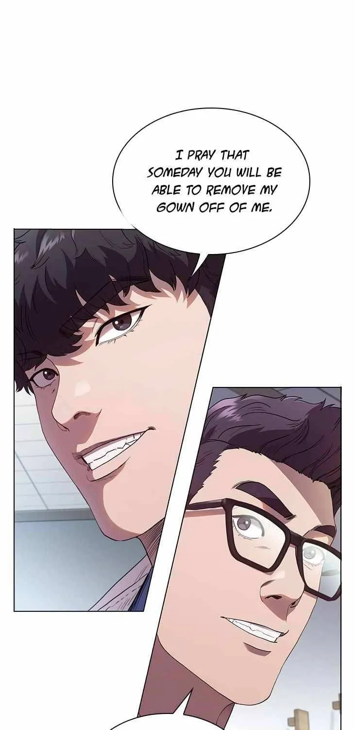 Read Dr. Choi Tae-Soo chapter 81 image 2 on Lezhin