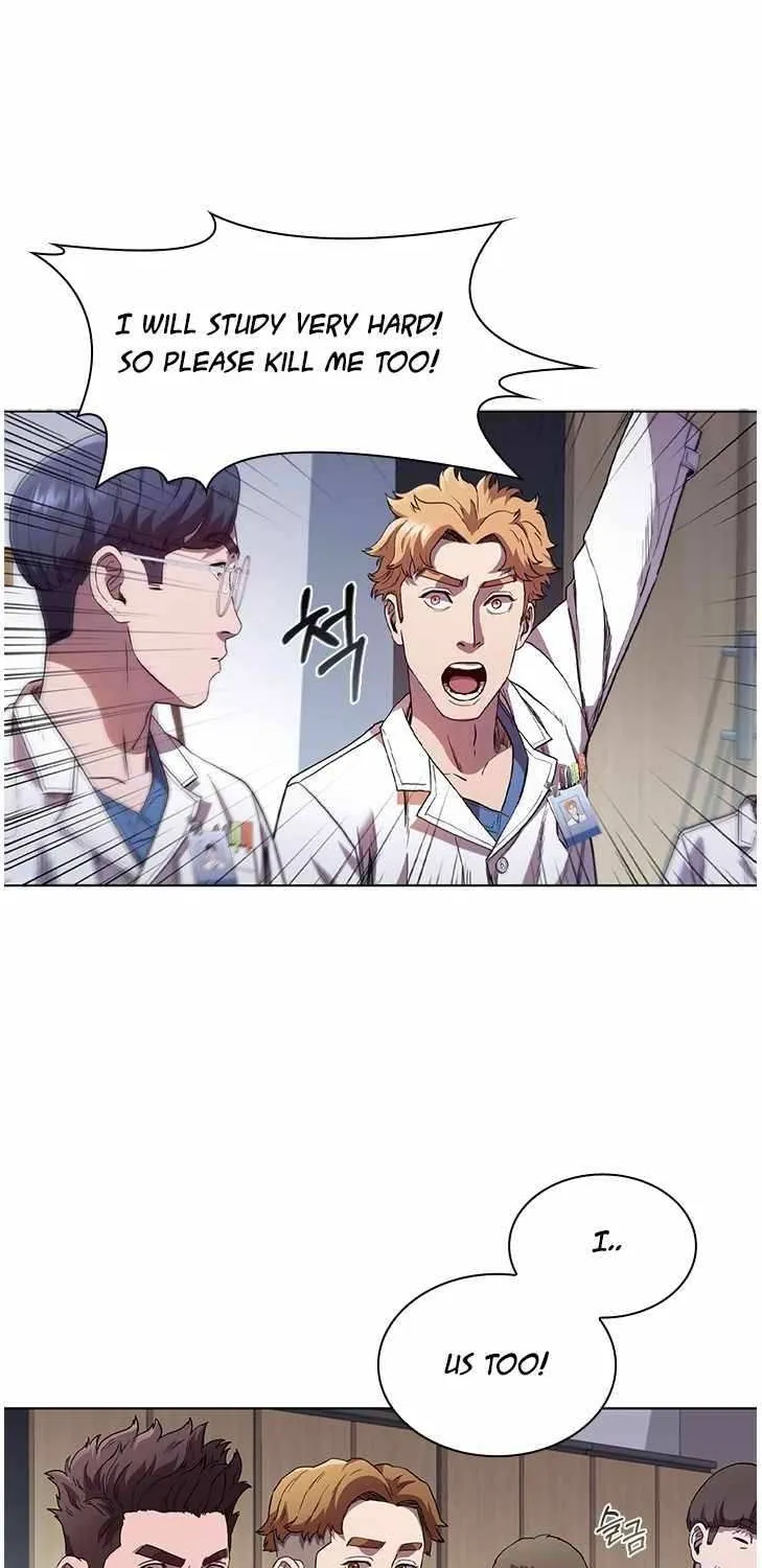 Read Dr. Choi Tae-Soo chapter 81 image 23 on Lezhin