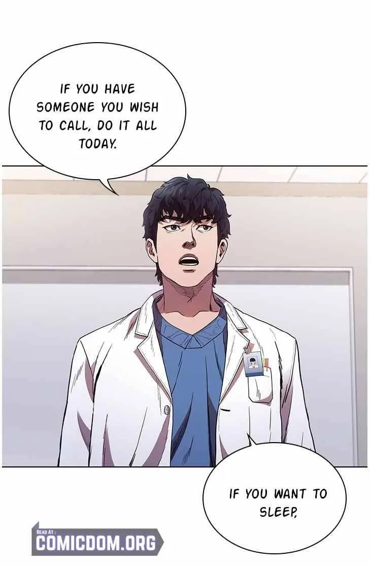 Read Dr. Choi Tae-Soo chapter 81 image 27 on Lezhin