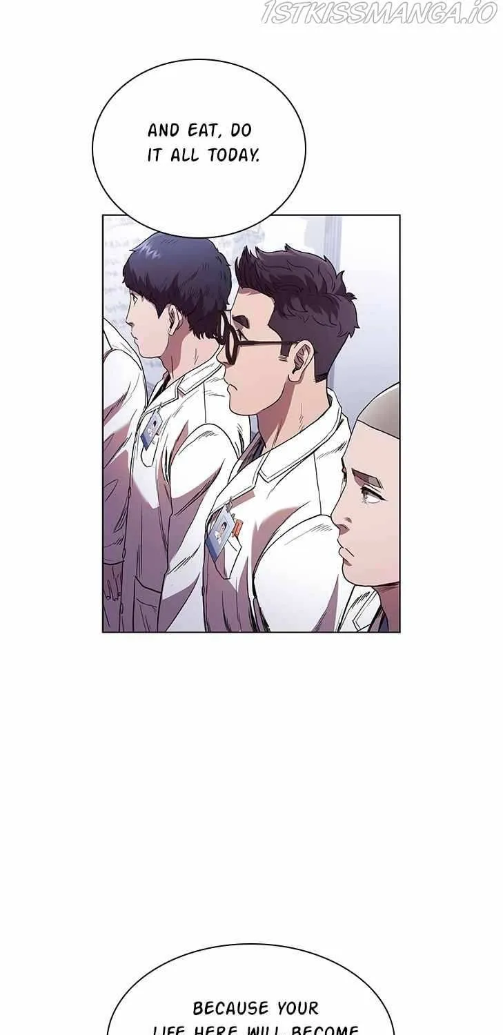 Read Dr. Choi Tae-Soo chapter 81 image 28 on Lezhin