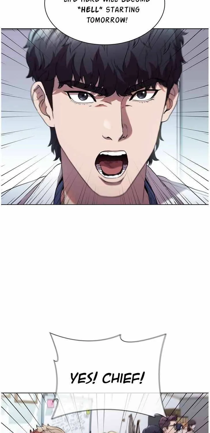 Read Dr. Choi Tae-Soo chapter 81 image 29 on Lezhin