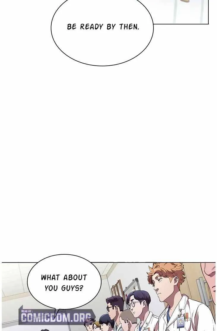 Read Dr. Choi Tae-Soo chapter 81 image 3 on Lezhin