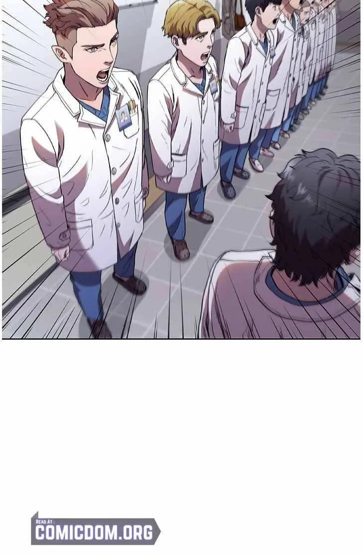 Read Dr. Choi Tae-Soo chapter 81 image 30 on Lezhin