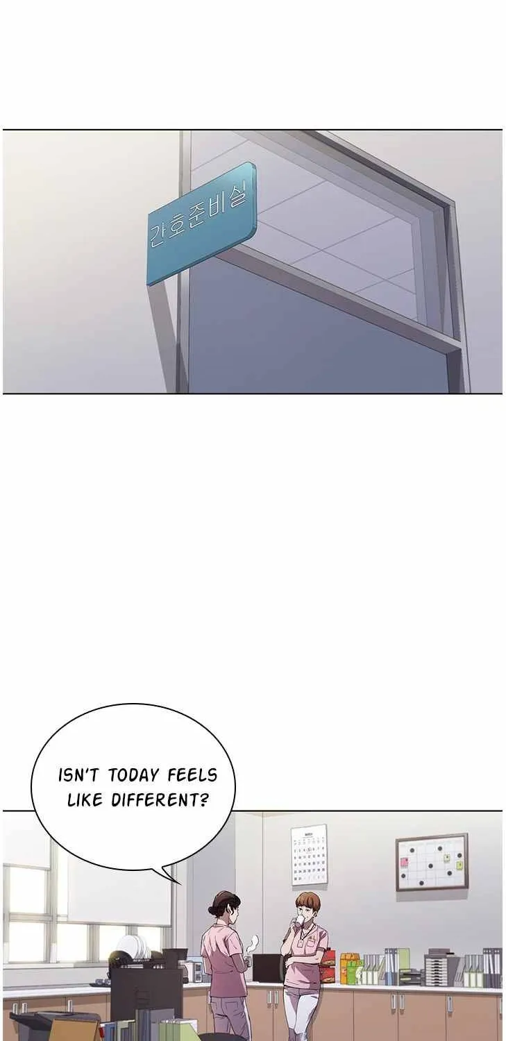 Read Dr. Choi Tae-Soo chapter 81 image 32 on Lezhin