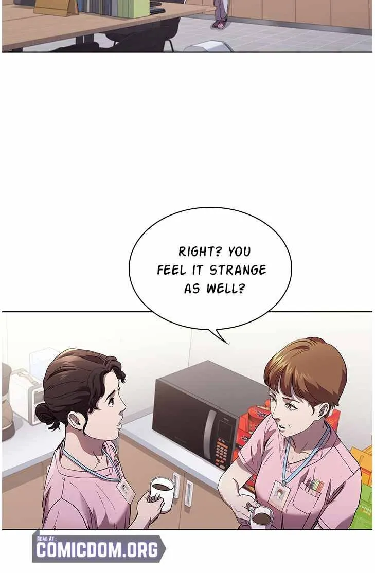 Read Dr. Choi Tae-Soo chapter 81 image 33 on Lezhin