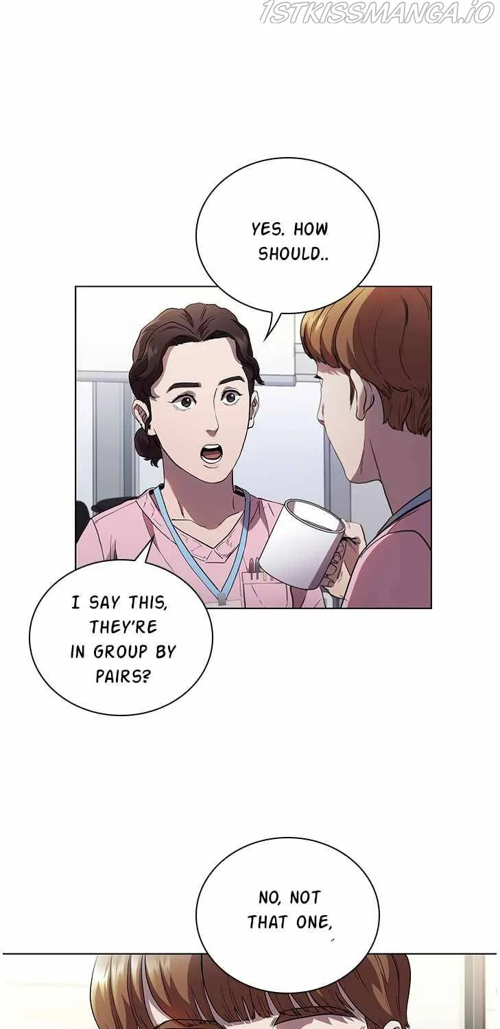 Read Dr. Choi Tae-Soo chapter 81 image 34 on Lezhin
