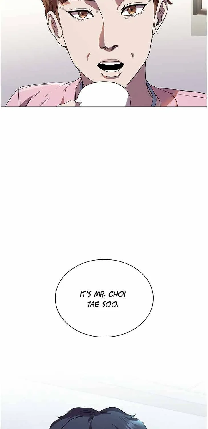 Read Dr. Choi Tae-Soo chapter 81 image 35 on Lezhin