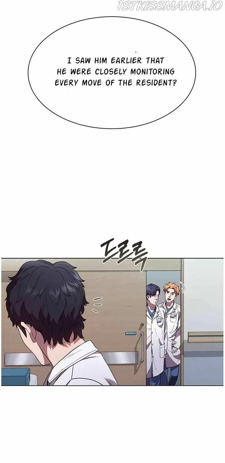 Read Dr. Choi Tae-Soo chapter 81 image 37 on Lezhin