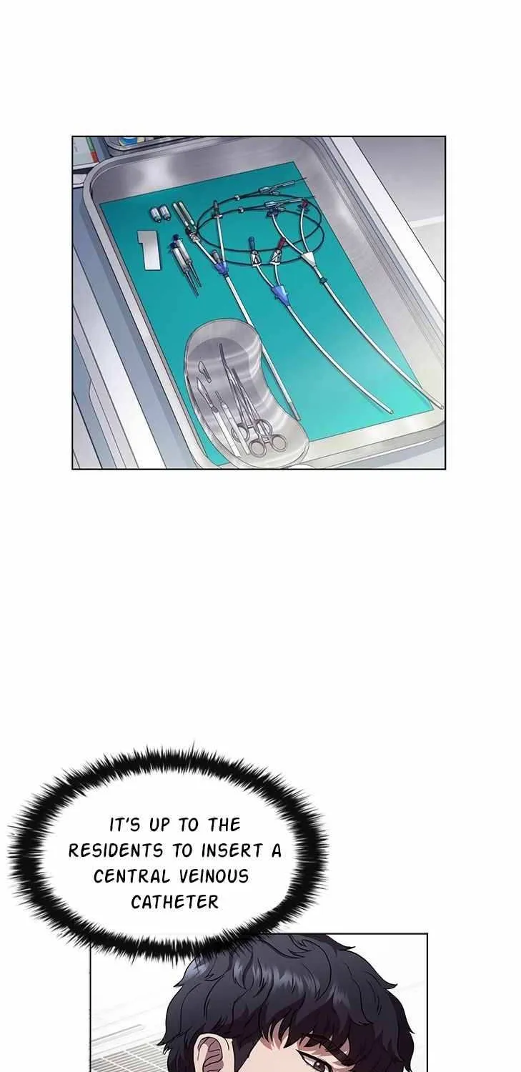 Read Dr. Choi Tae-Soo chapter 81 image 41 on Lezhin