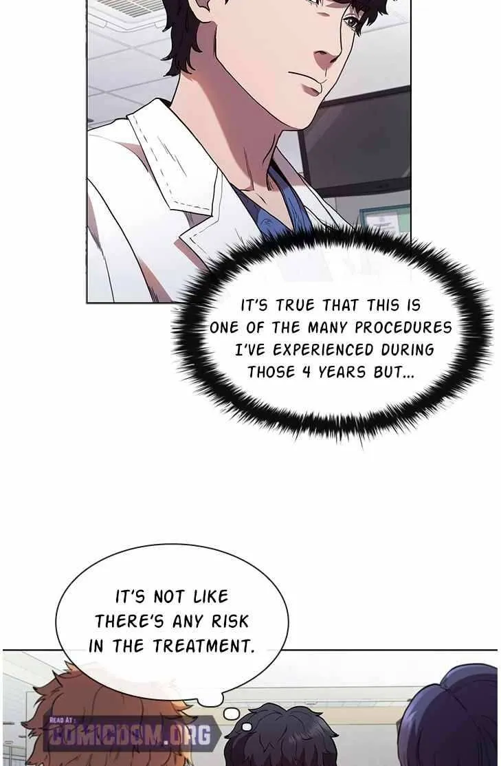 Read Dr. Choi Tae-Soo chapter 81 image 42 on Lezhin
