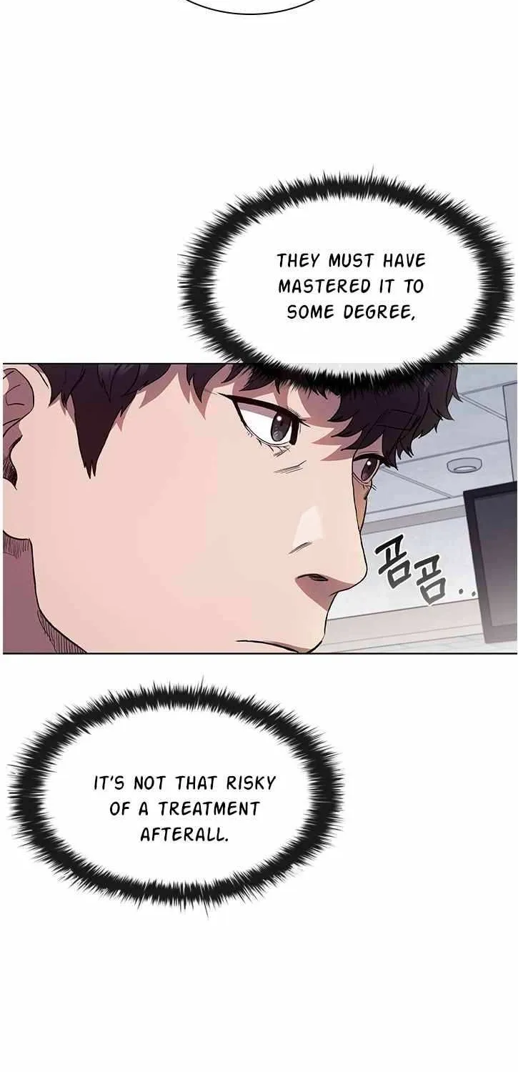Read Dr. Choi Tae-Soo chapter 81 image 44 on Lezhin