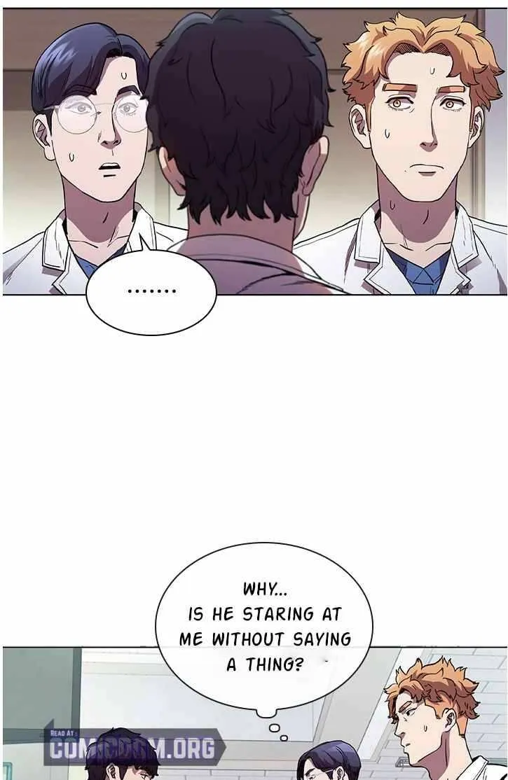 Read Dr. Choi Tae-Soo chapter 81 image 45 on Lezhin