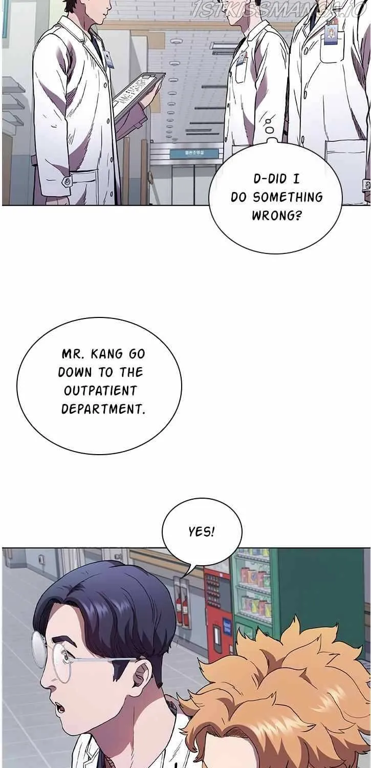 Read Dr. Choi Tae-Soo chapter 81 image 46 on Lezhin