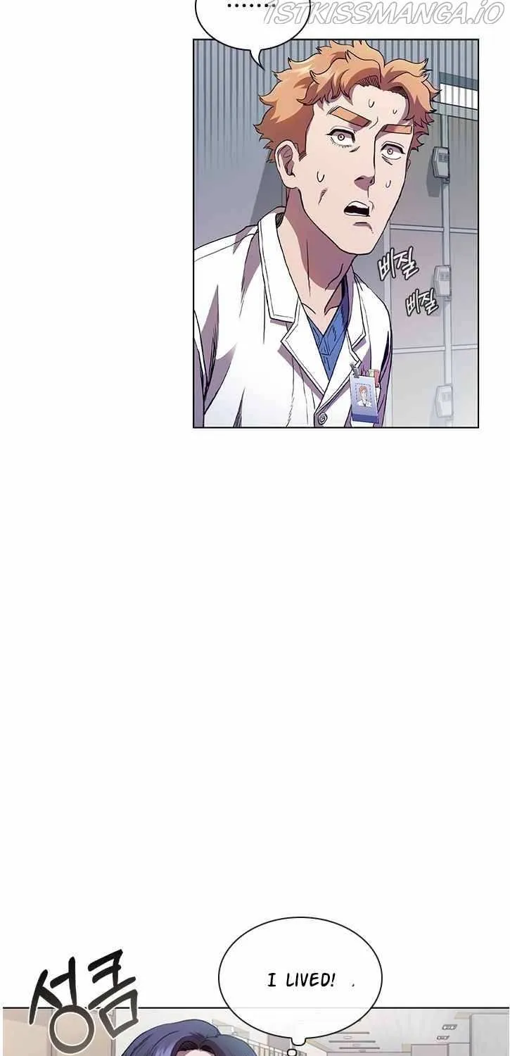 Read Dr. Choi Tae-Soo chapter 81 image 49 on Lezhin