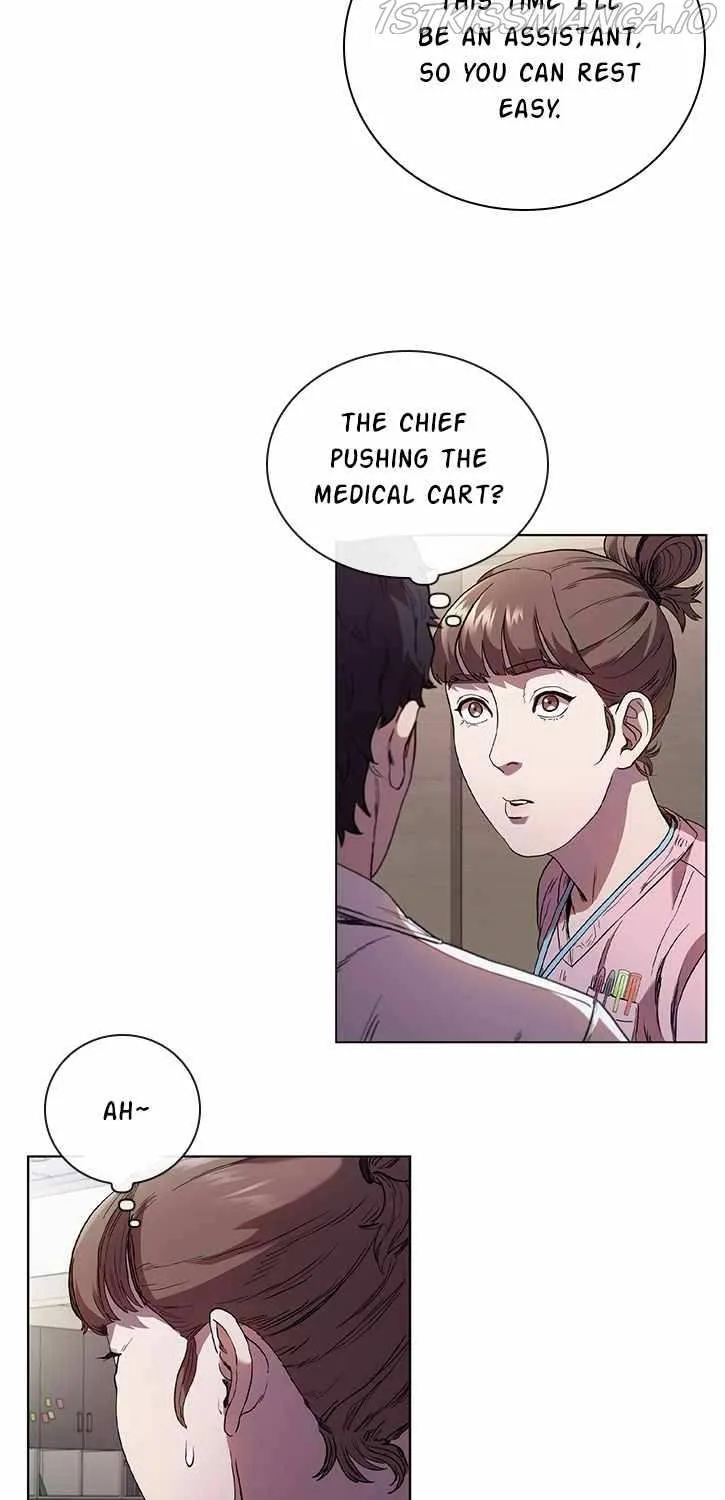 Read Dr. Choi Tae-Soo chapter 81 image 52 on Lezhin
