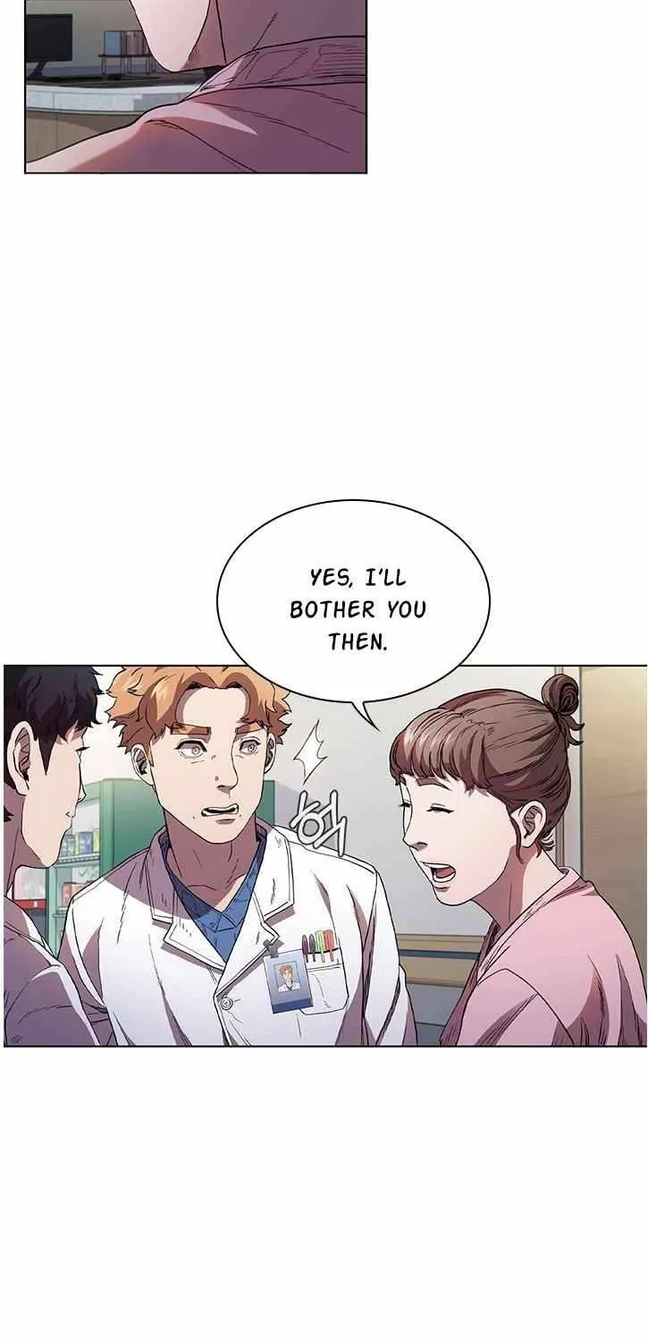Read Dr. Choi Tae-Soo chapter 81 image 53 on Lezhin