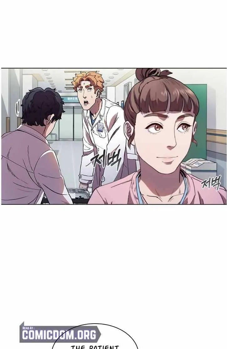 Read Dr. Choi Tae-Soo chapter 81 image 54 on Lezhin