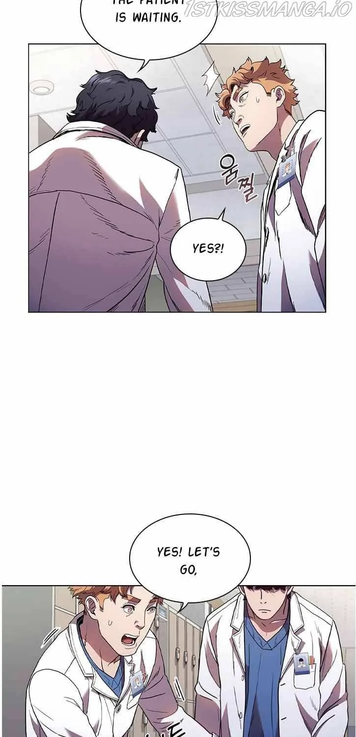 Read Dr. Choi Tae-Soo chapter 81 image 55 on Lezhin