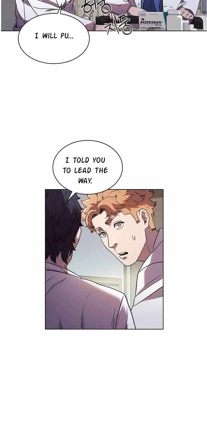 Read Dr. Choi Tae-Soo chapter 81 image 56 on Lezhin