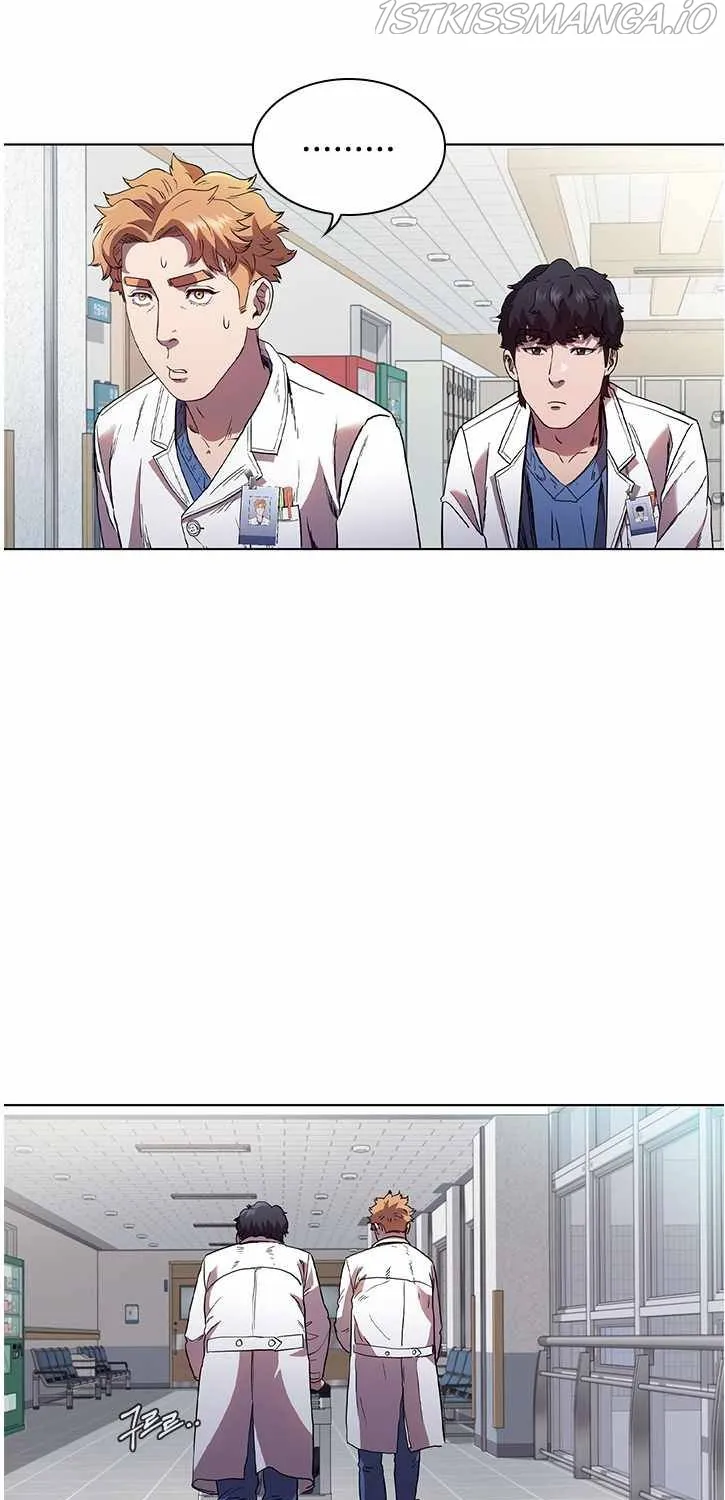 Read Dr. Choi Tae-Soo chapter 81 image 58 on Lezhin