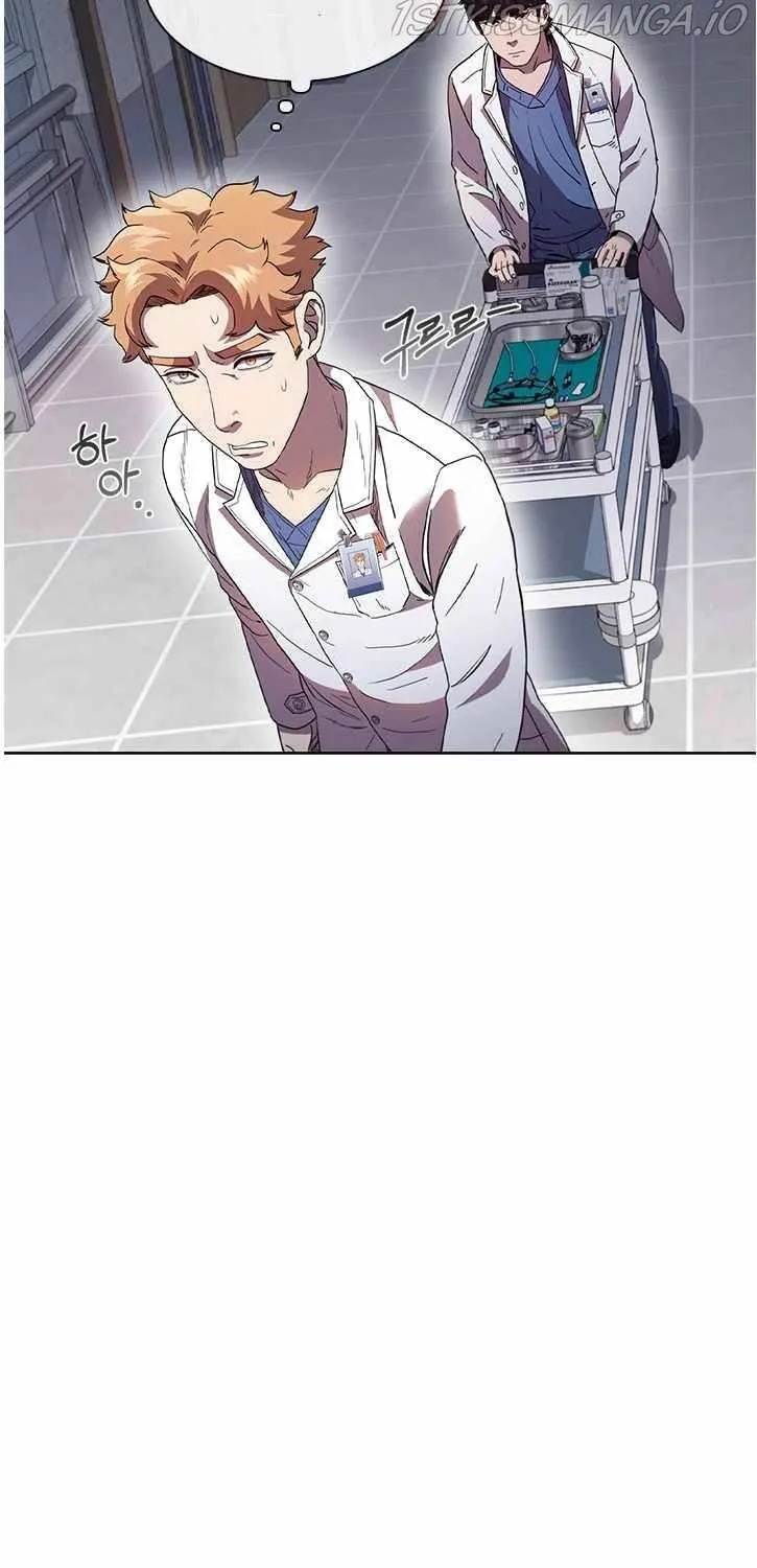Read Dr. Choi Tae-Soo chapter 81 image 61 on Lezhin