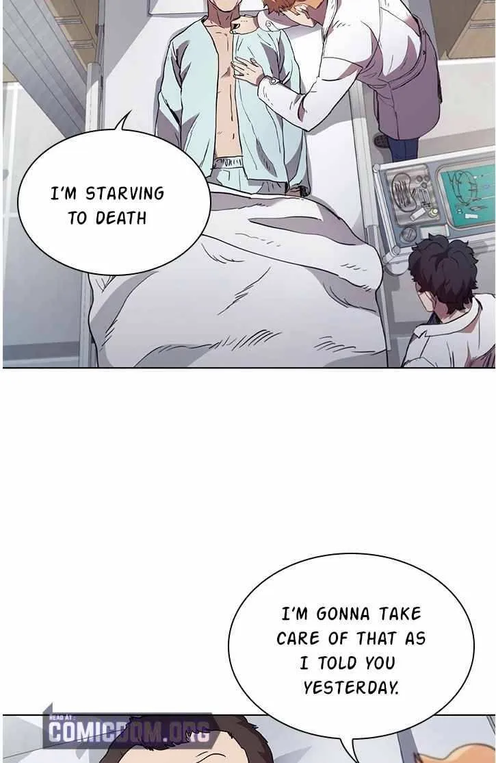 Read Dr. Choi Tae-Soo chapter 81 image 63 on Lezhin