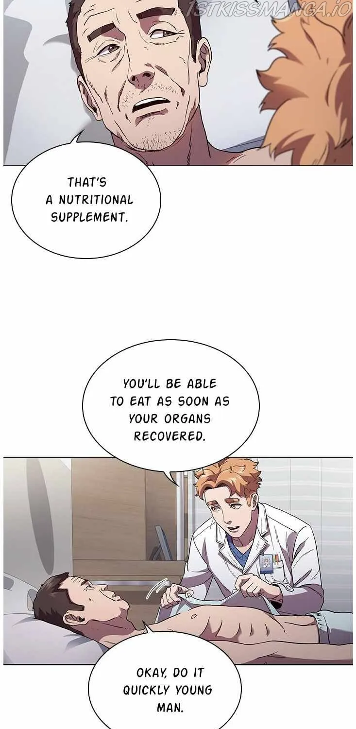 Read Dr. Choi Tae-Soo chapter 81 image 64 on Lezhin