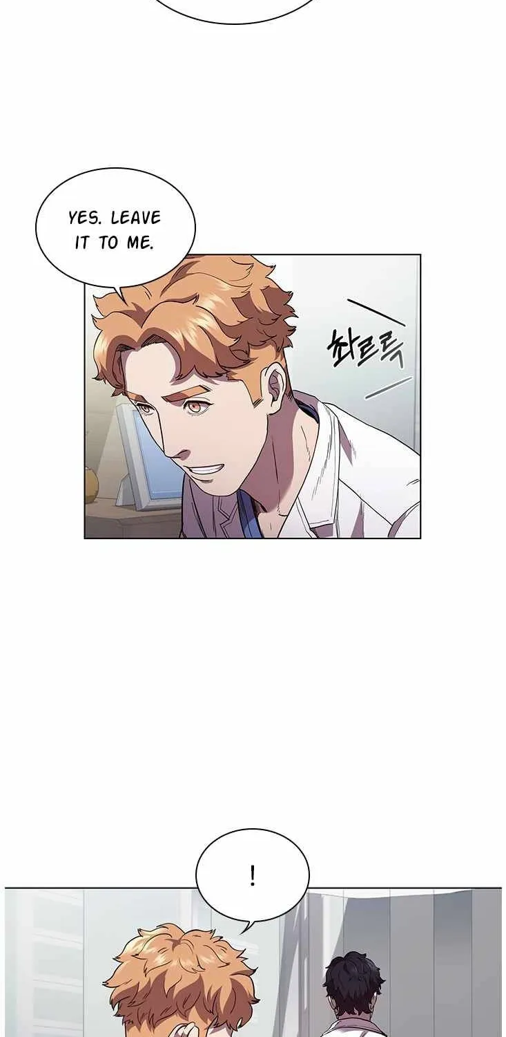Read Dr. Choi Tae-Soo chapter 81 image 65 on Lezhin