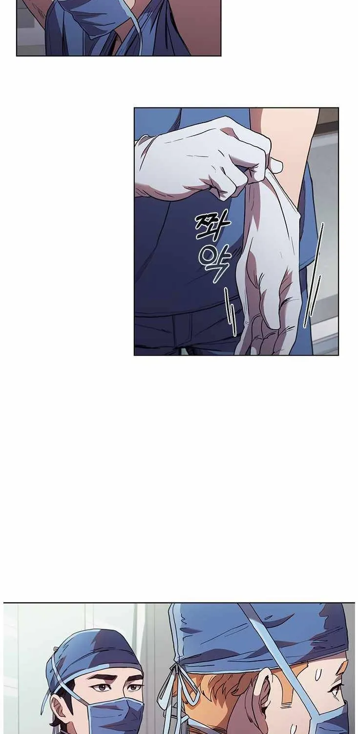 Read Dr. Choi Tae-Soo chapter 81 image 68 on Lezhin
