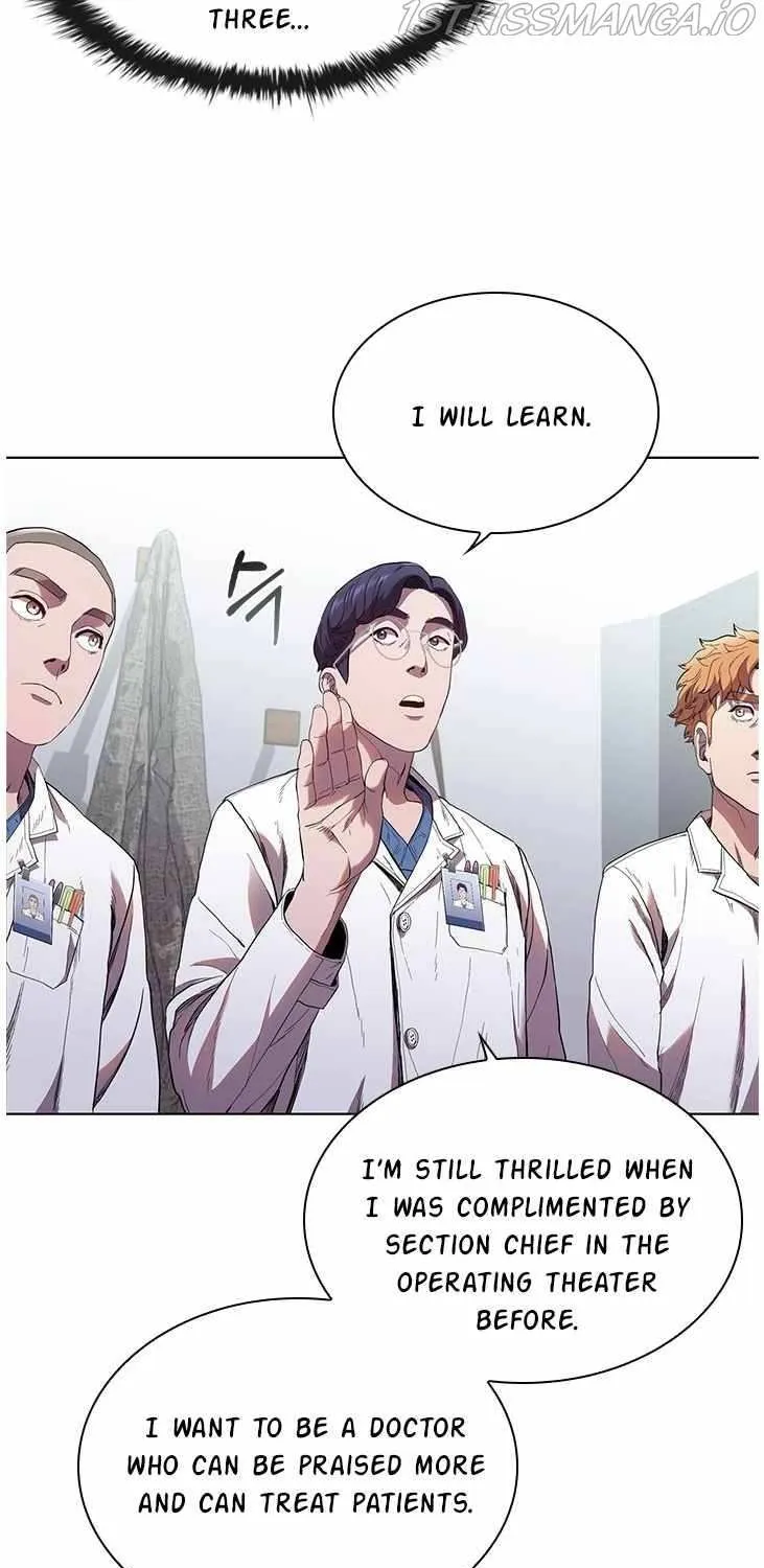 Read Dr. Choi Tae-Soo chapter 81 image 7 on Lezhin