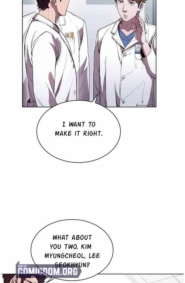 Read Dr. Choi Tae-Soo chapter 81 image 9 on Lezhin
