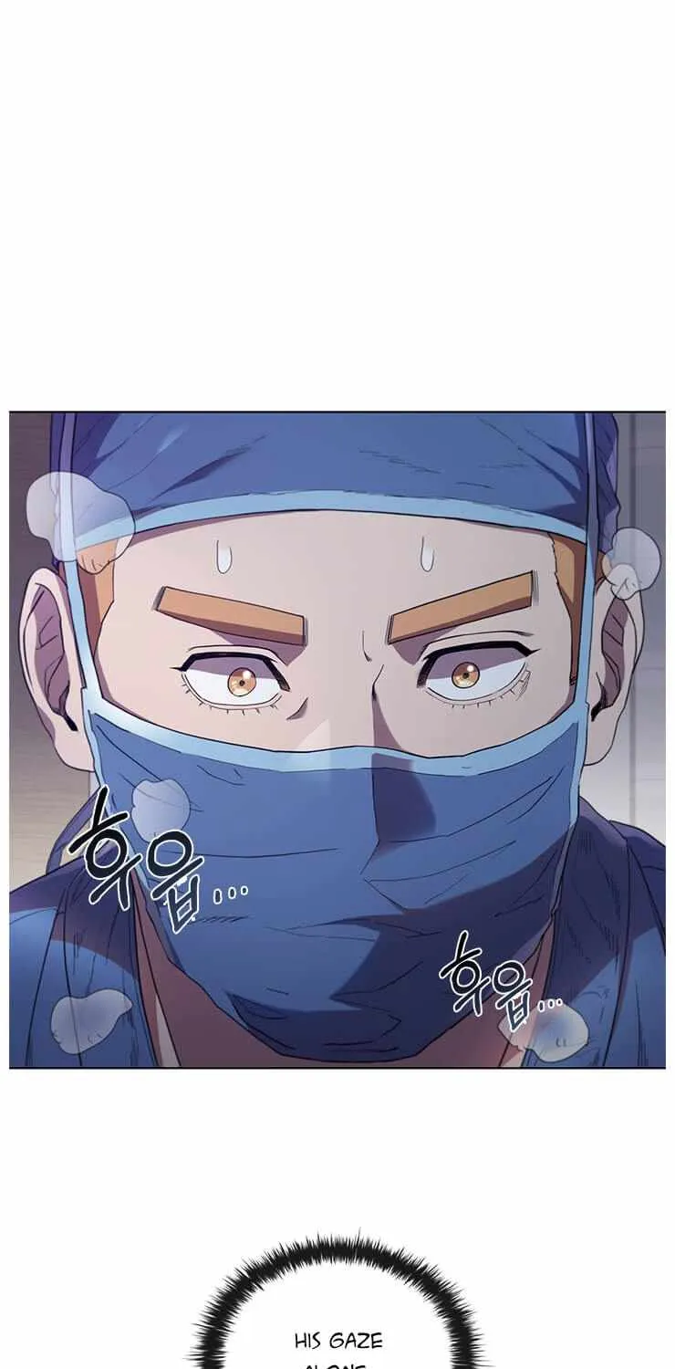 Read Dr. Choi Tae-Soo chapter 82 image 1 on Lezhin
