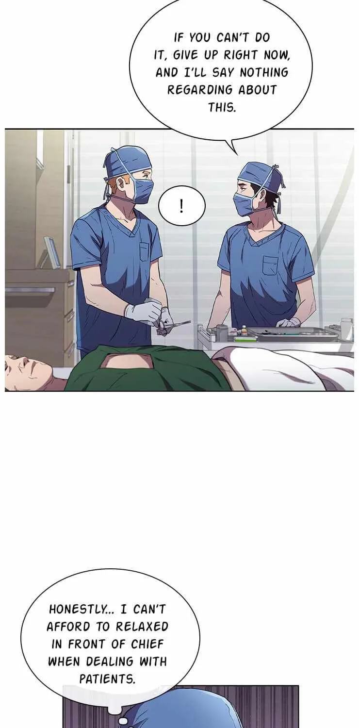 Read Dr. Choi Tae-Soo chapter 82 image 13 on Lezhin