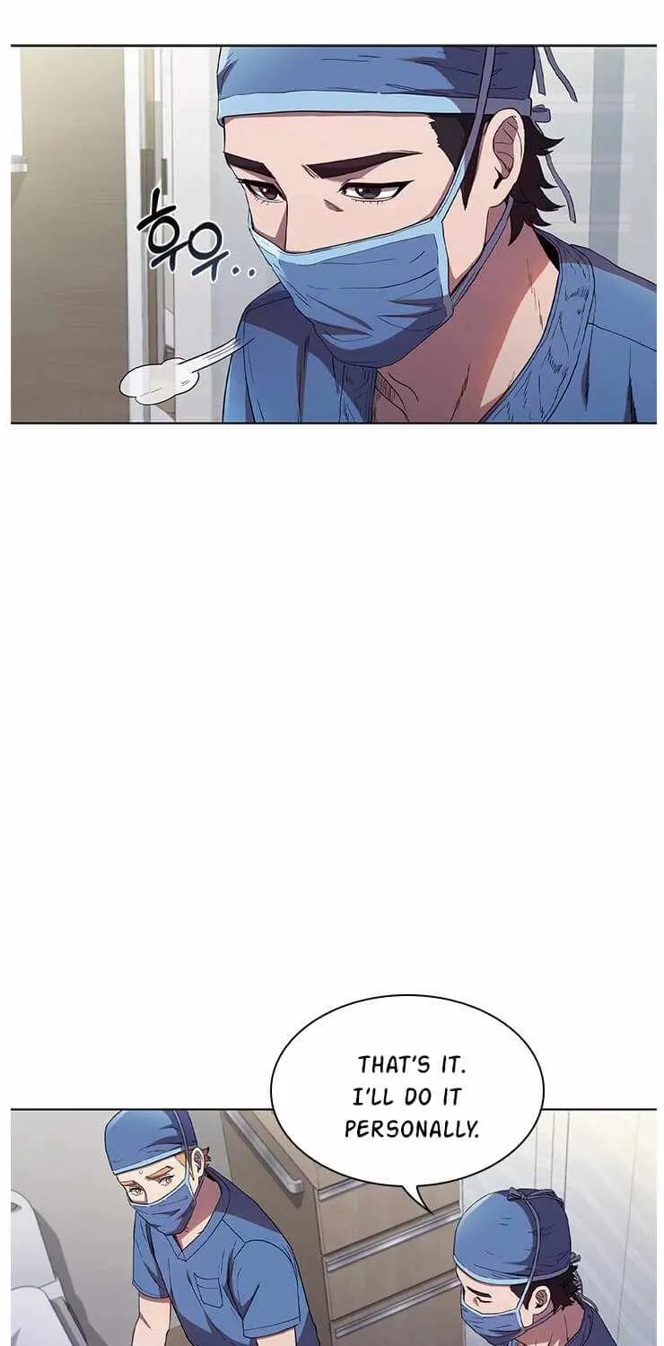 Read Dr. Choi Tae-Soo chapter 82 image 17 on Lezhin