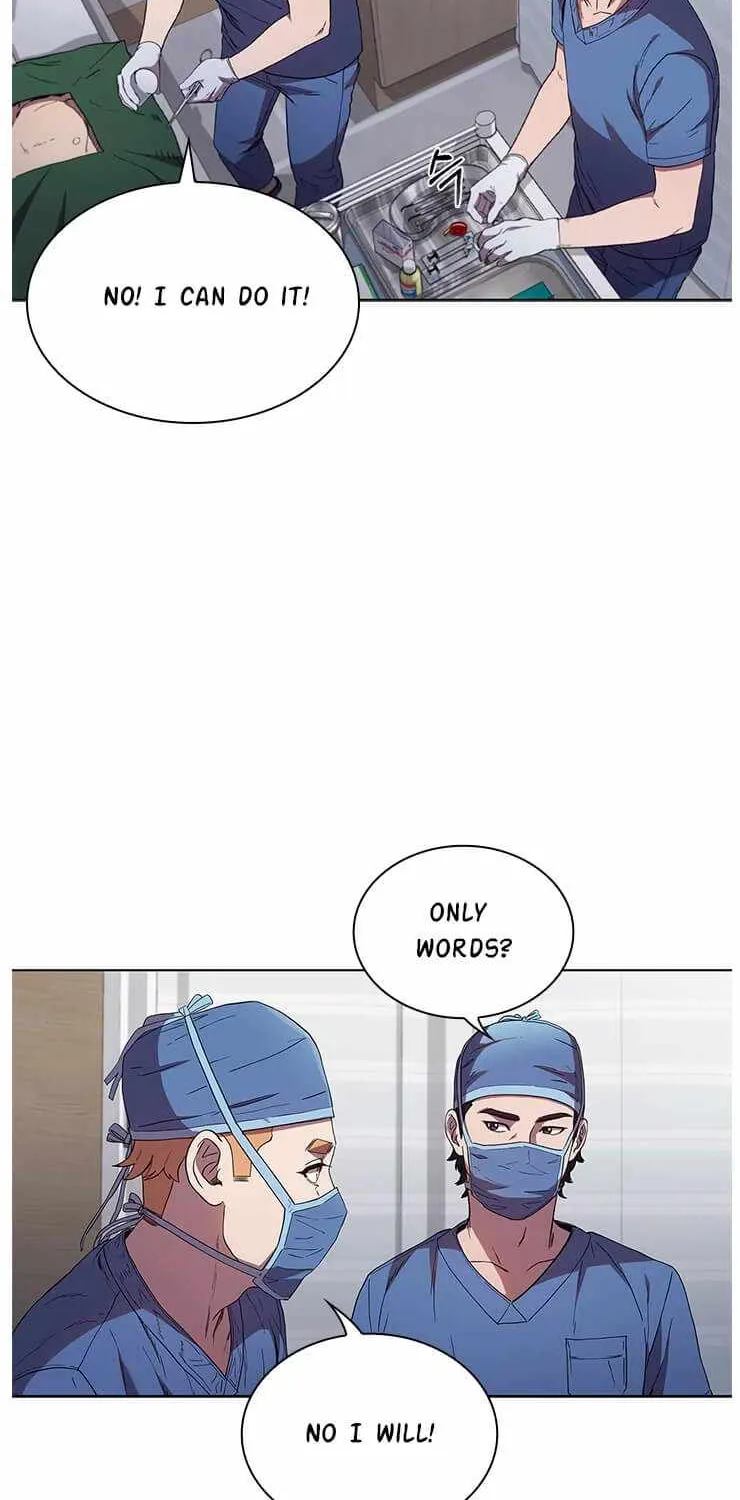Read Dr. Choi Tae-Soo chapter 82 image 18 on Lezhin