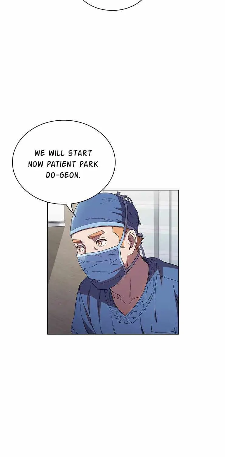 Read Dr. Choi Tae-Soo chapter 82 image 19 on Lezhin