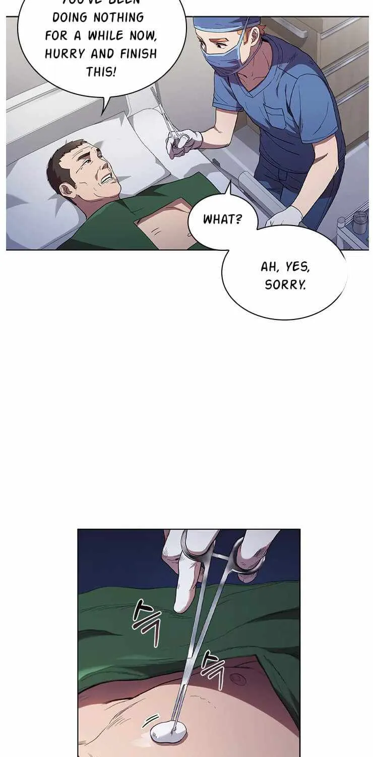 Read Dr. Choi Tae-Soo chapter 82 image 21 on Lezhin