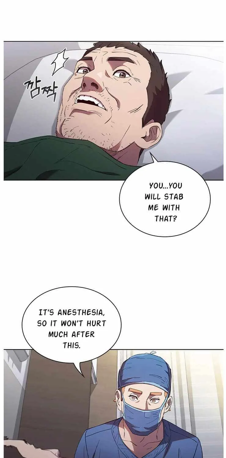 Read Dr. Choi Tae-Soo chapter 82 image 23 on Lezhin