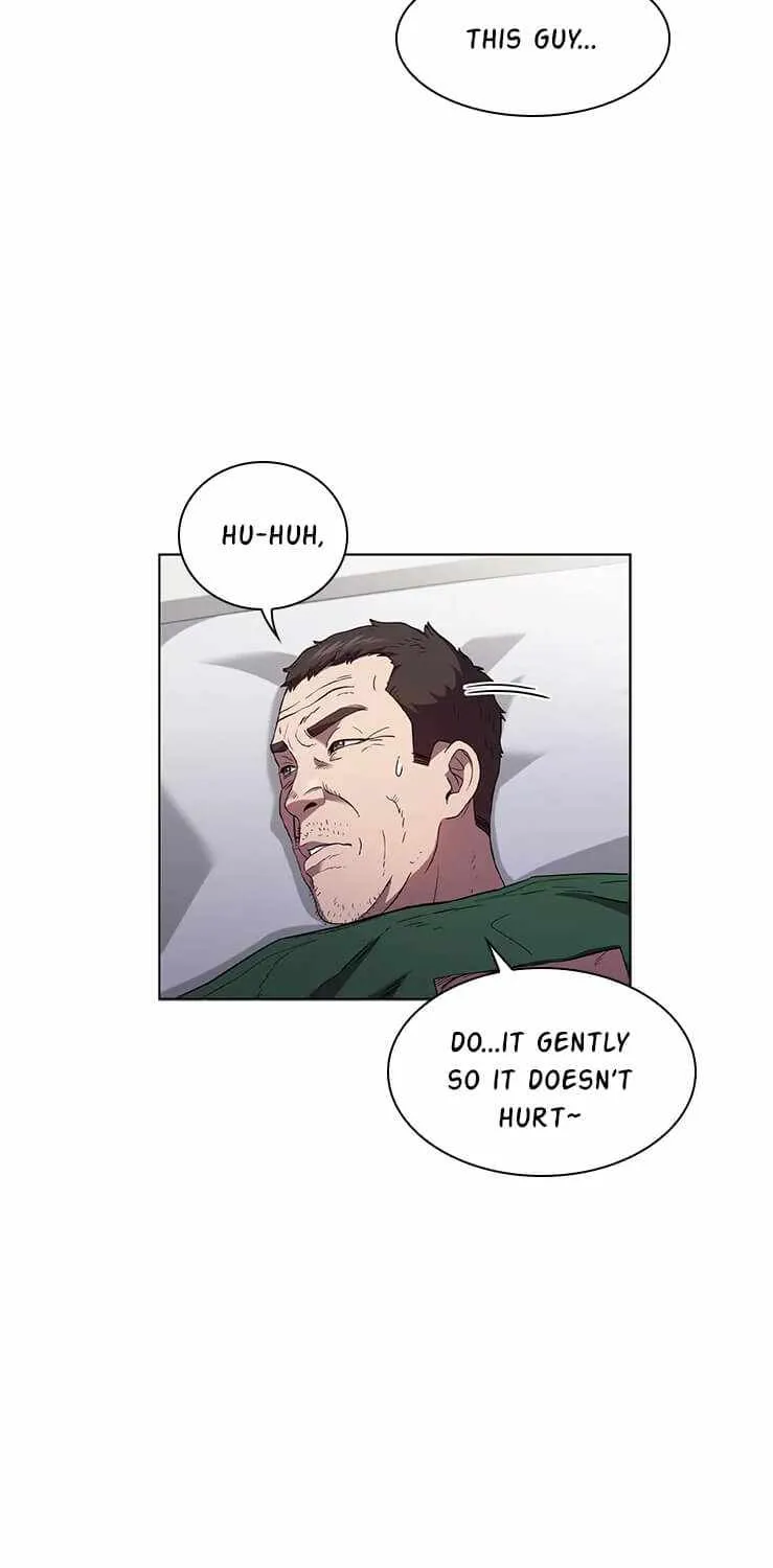 Read Dr. Choi Tae-Soo chapter 82 image 25 on Lezhin