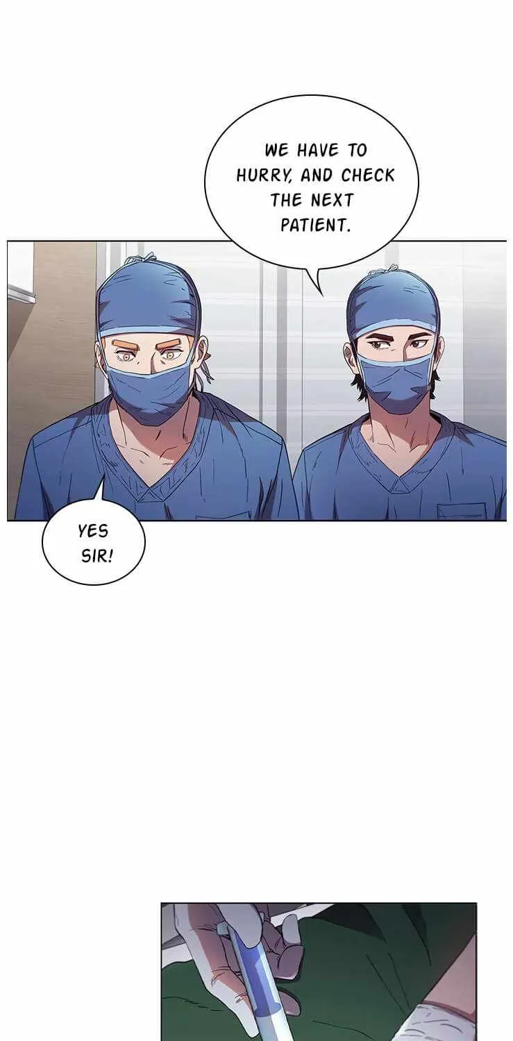 Read Dr. Choi Tae-Soo chapter 82 image 26 on Lezhin