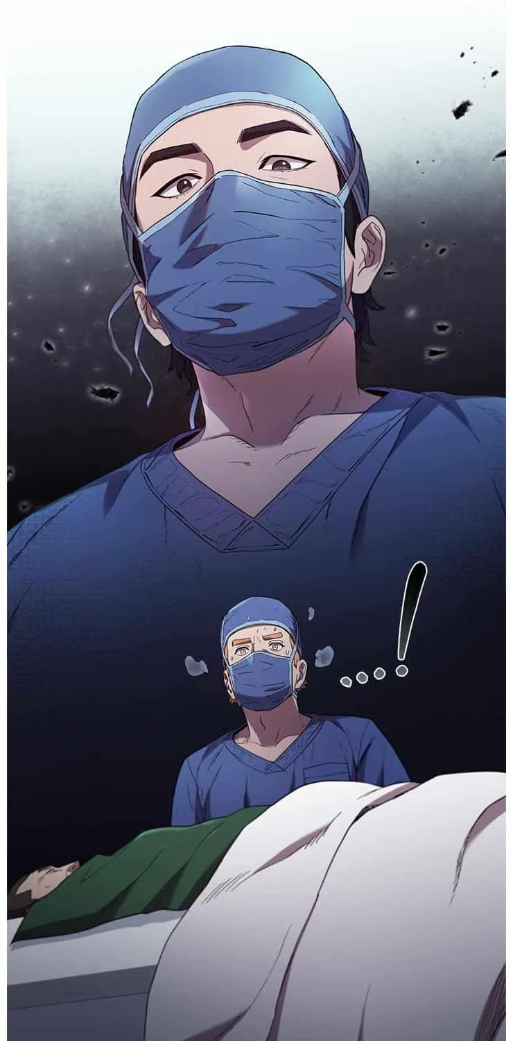 Read Dr. Choi Tae-Soo chapter 82 image 3 on Lezhin