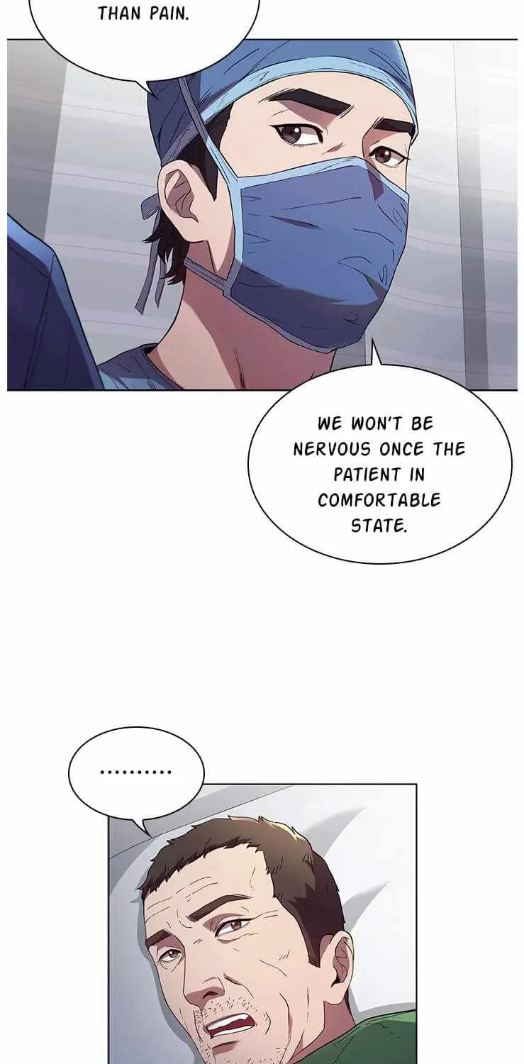 Read Dr. Choi Tae-Soo chapter 82 image 30 on Lezhin