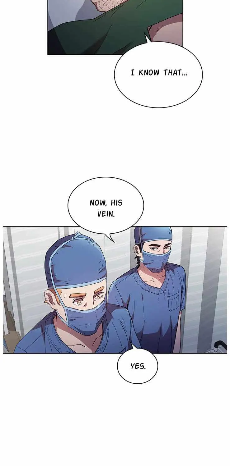 Read Dr. Choi Tae-Soo chapter 82 image 31 on Lezhin
