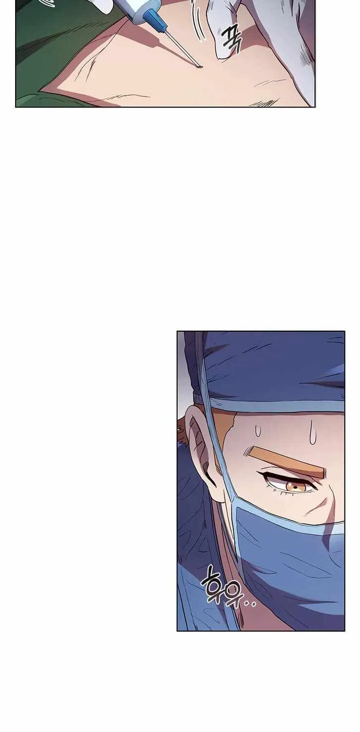 Read Dr. Choi Tae-Soo chapter 82 image 33 on Lezhin