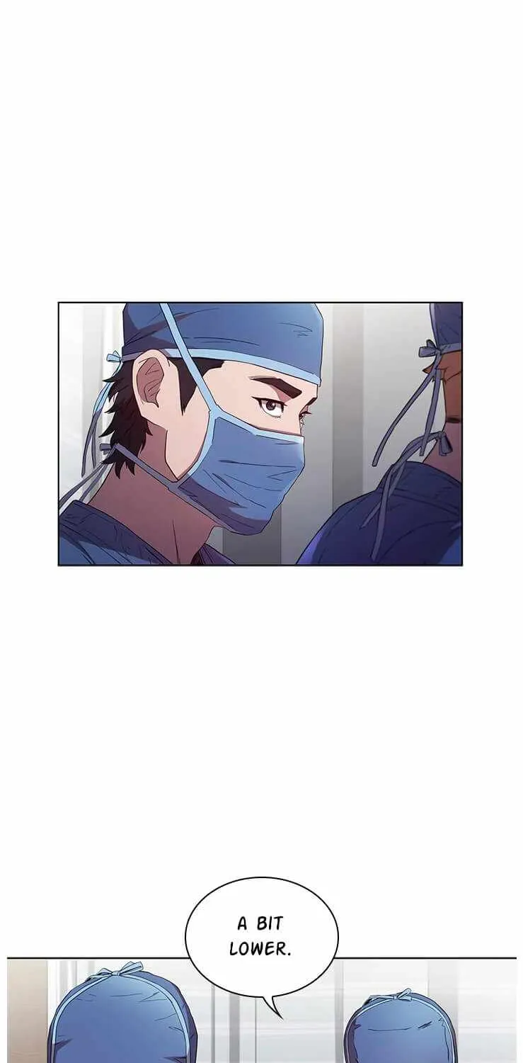 Read Dr. Choi Tae-Soo chapter 82 image 34 on Lezhin