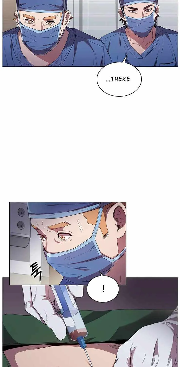 Read Dr. Choi Tae-Soo chapter 82 image 35 on Lezhin