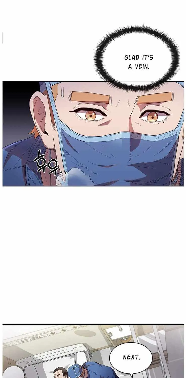Read Dr. Choi Tae-Soo chapter 82 image 37 on Lezhin