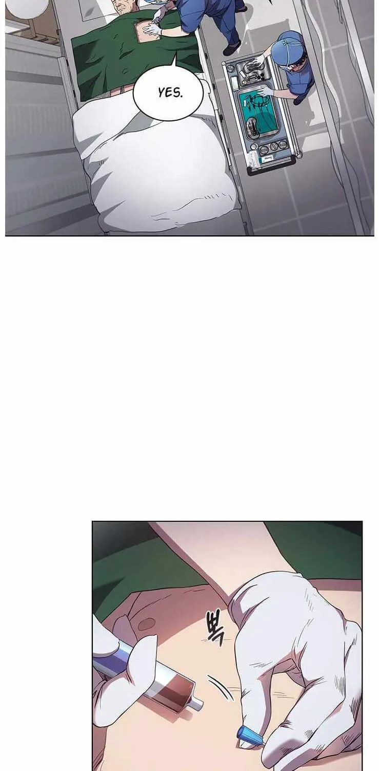 Read Dr. Choi Tae-Soo chapter 82 image 38 on Lezhin
