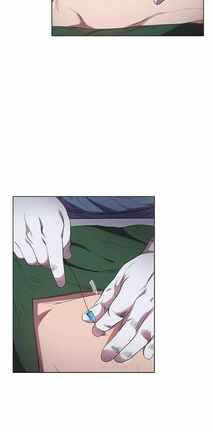 Read Dr. Choi Tae-Soo chapter 82 image 39 on Lezhin
