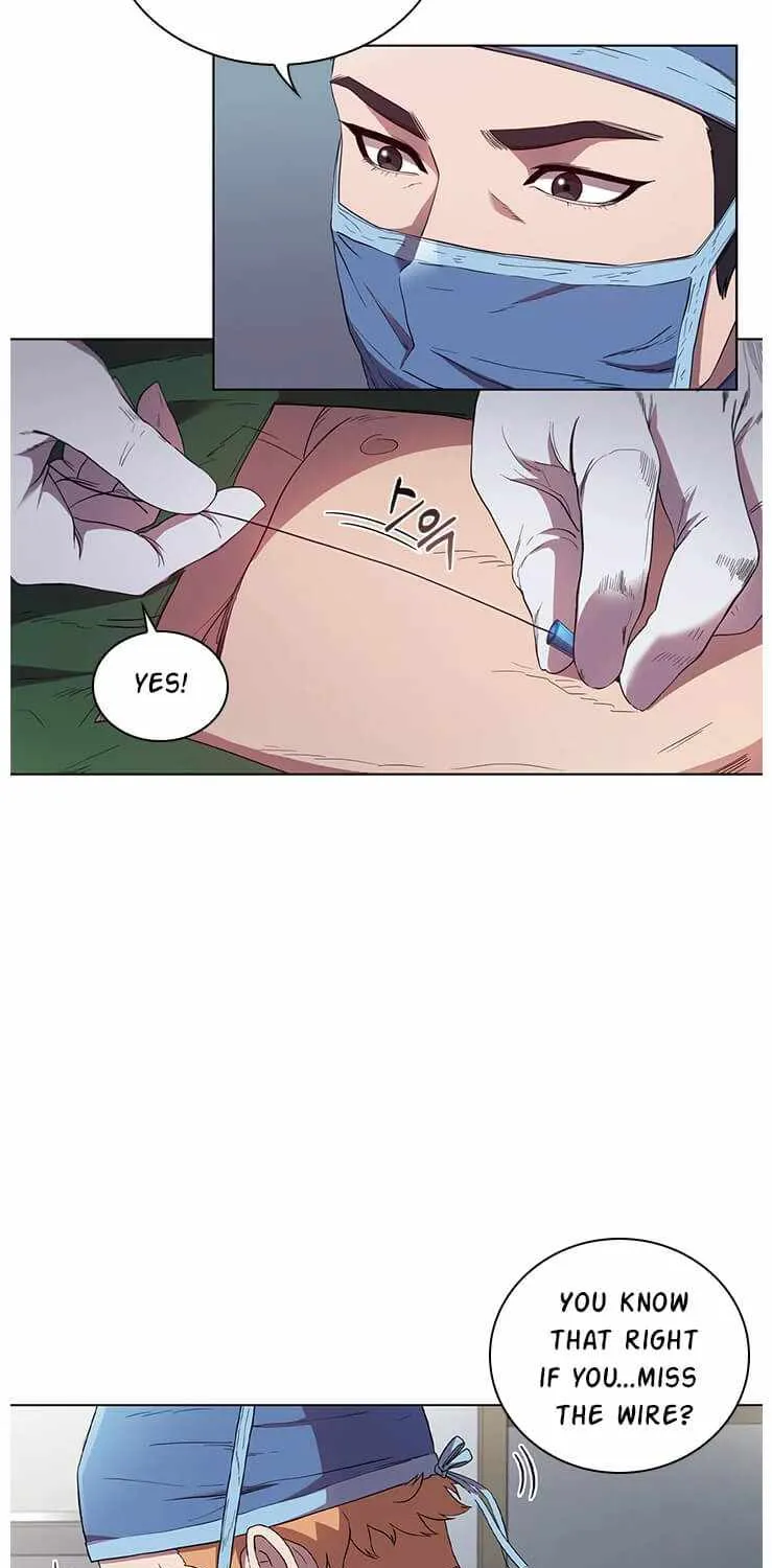 Read Dr. Choi Tae-Soo chapter 82 image 41 on Lezhin